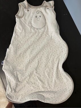 Nested Bean Sleep Sack